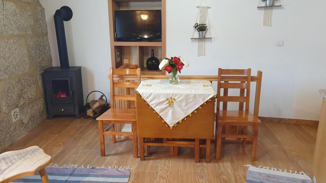 Monção Casa Caminho Da Ponte 아파트 외부 사진